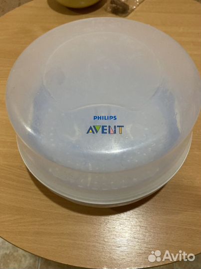 Стерилизатор avent