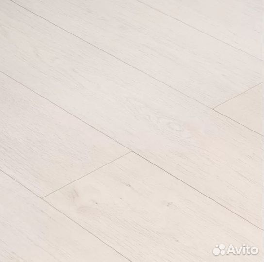 Ламинат 33 класс Egger Home дуб 1,99 кв.м 8 мм