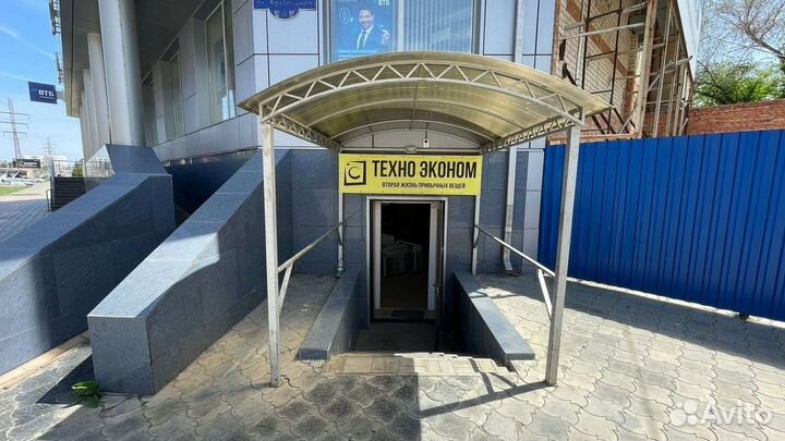 Стиральная машина Samsung б/у с гарантией