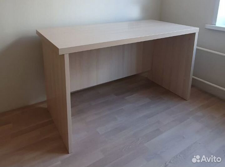 Письменный стол и тумба