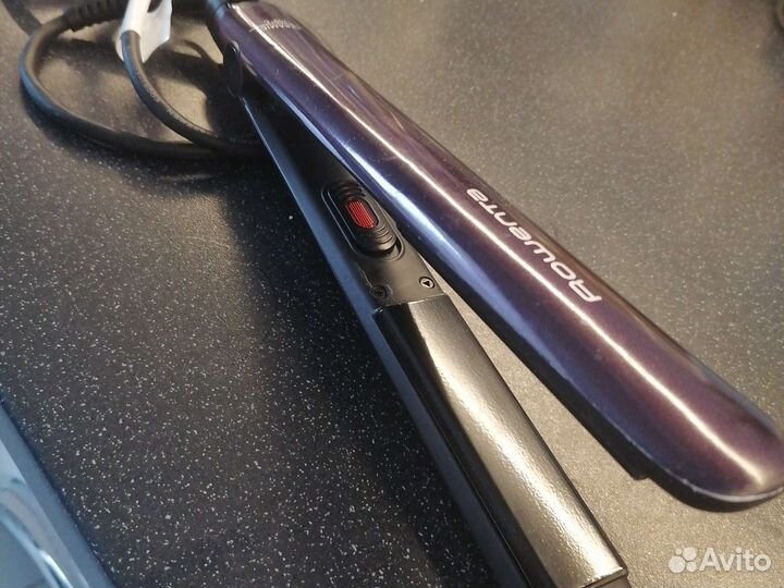 Утюжок для волос