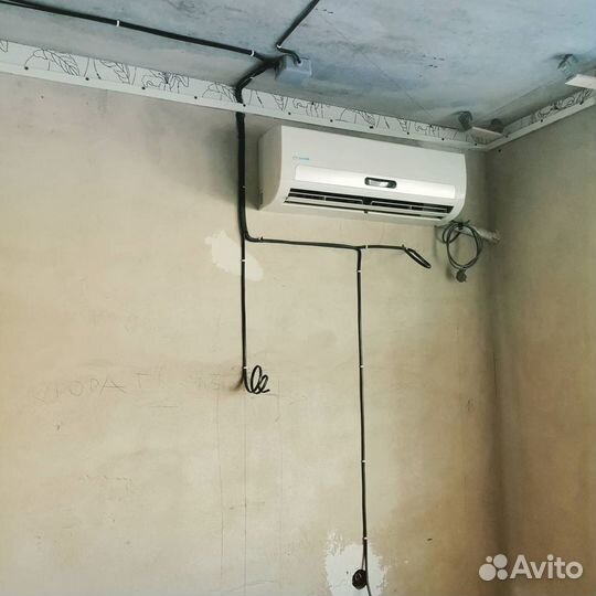 Электрик Электромонтаж Услуги электрика