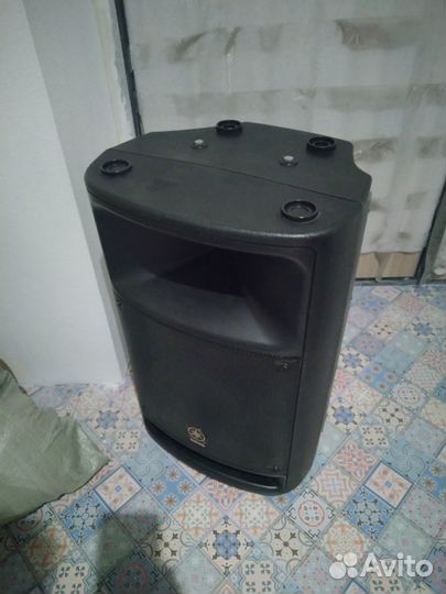 Акустическая система Yamaha MSR400