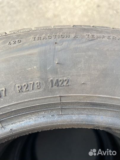 Pirelli Cinturato P1 Verde 195/60 R15 88H