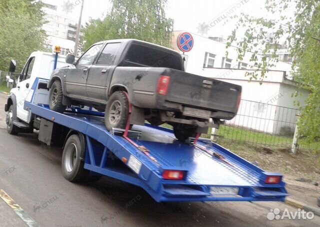 Эвакуатор Краснодар. Услуги эвакуатора