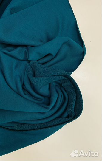 Ткань Футер 3х нитка диагональ