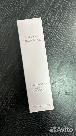 Косметика мэри кей пилинг, пудра, сыворотка