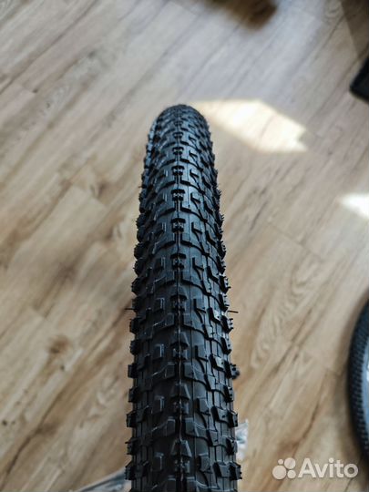 Покрышки 27.5*2.10 kenda small block 2