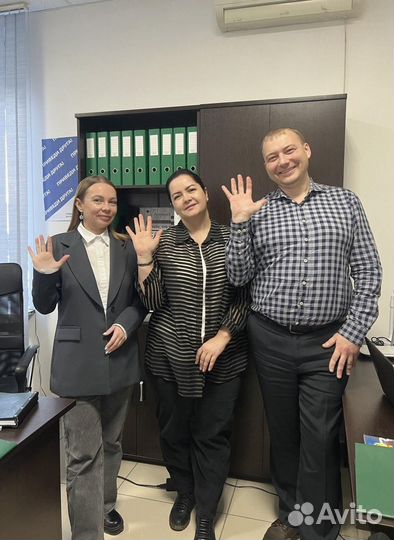 Франшиза юридической фирмы. Бизнес под ключ