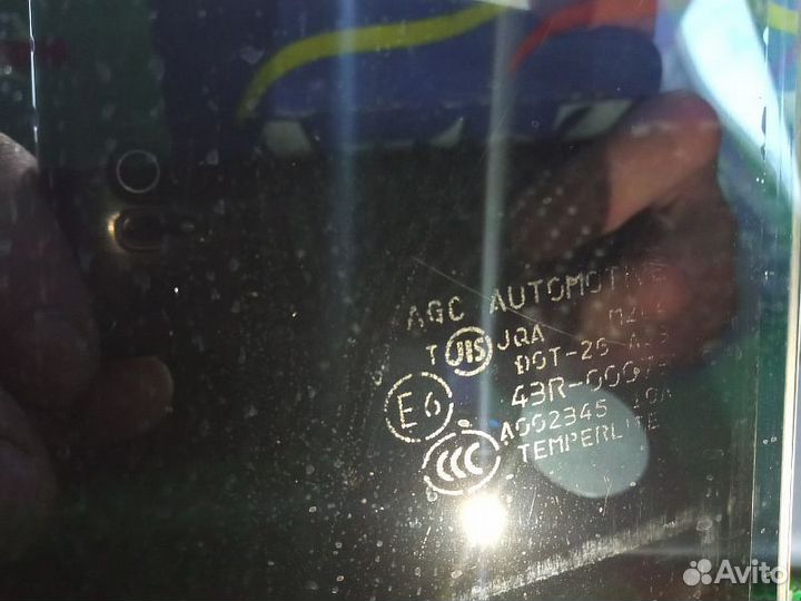 Педаль стояночного тормоза Lexus GX460