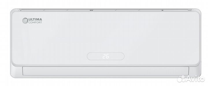 Сплит-система Ultima Comfort EXP-09PN-IN/EXP-09PN