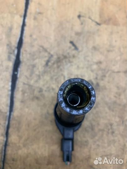 Модуль зажигания Volvo V50 B4204S4 2012