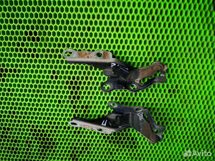 Петля капота левая правая для Geely emgrand 11-16