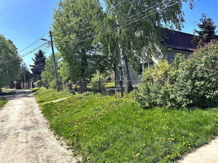 Участок 10 сот. (ИЖС)