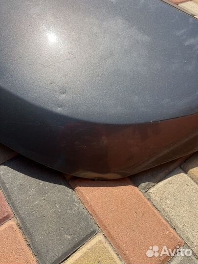 Капот на hyundai grand starex Н1