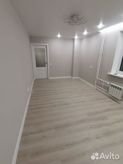 Ремонт квартир под ключ / По договору с гарантией