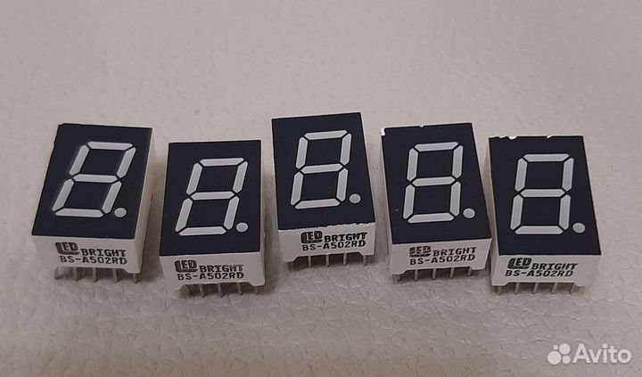 Индикатор светодиодный алс 324 алс 333