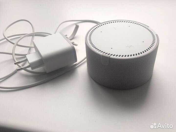 Яндекс станция mini plus