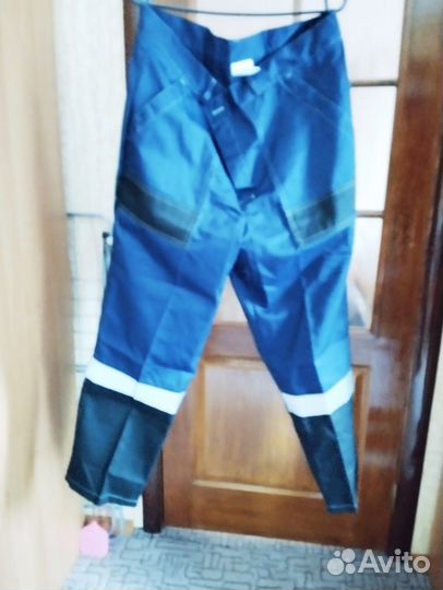 Спецодежда