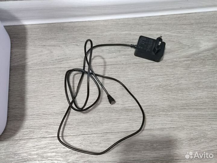 Моющий пылесос Neatsvor