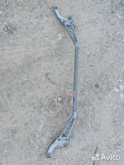 Распорка subaru sti титан