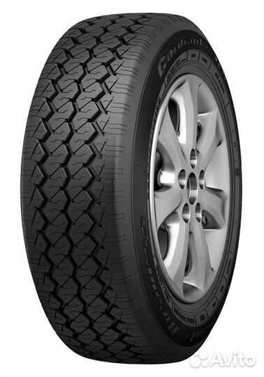 Cordiant Business CA 195/75 R16 105R