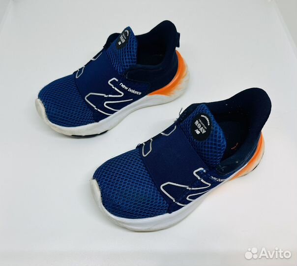 New balance fresh foam