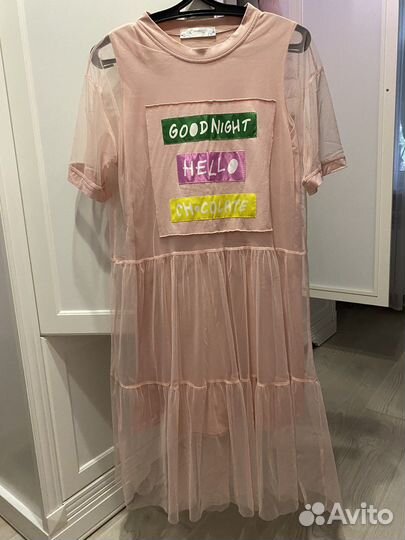 Летнее платье,платье вечернее