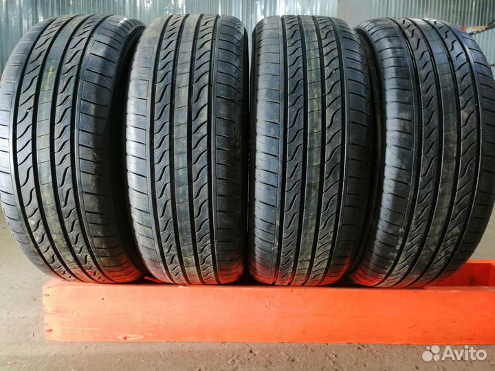 Michelin Primacy LC 215/55 R17