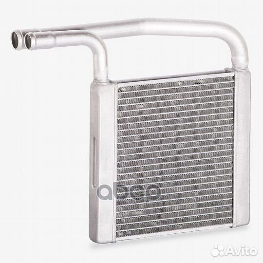 Радиатор печки hofer ваз 2190 Калина-II, Datsun