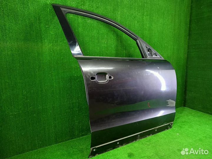 Дверь передняя правая Audi Q5 (8R) 2008-2017