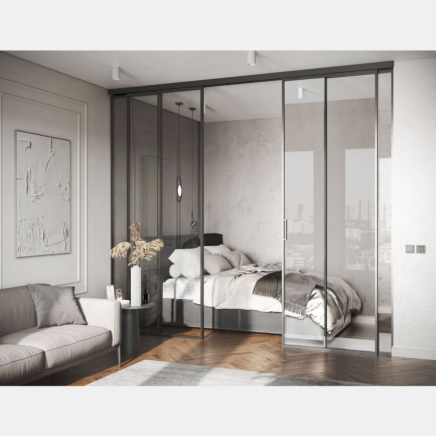 2-к. квартира, 42,2 м², 11/11 эт.