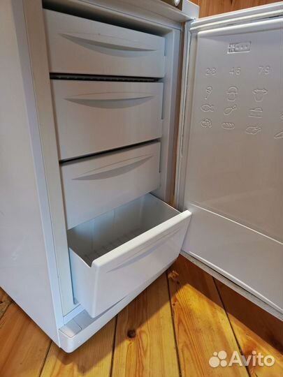 Морозильная камера бу