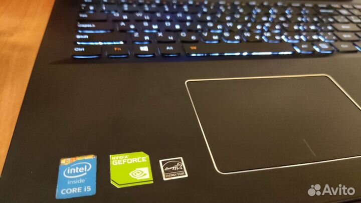 Мощный 1920x1080/SSD/16гб/Nvidia 4gb