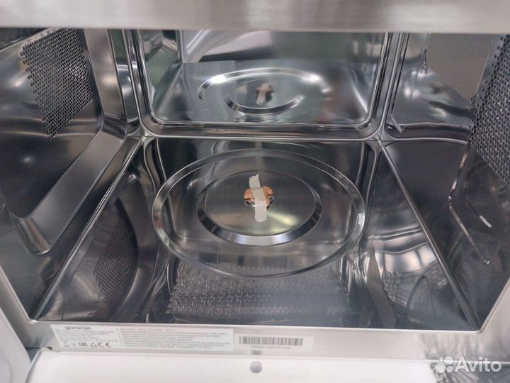 Микроволновая печь встраиваемая Gorenje