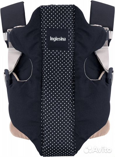 Рюкзак-кенгуру переноска Inglesina front