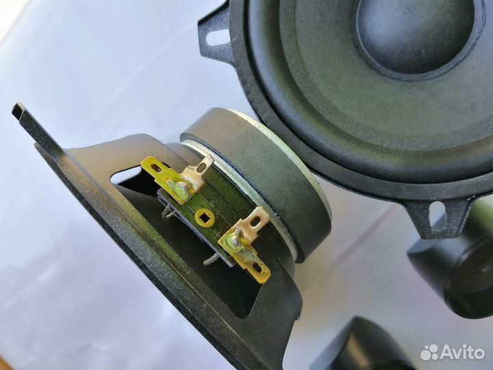 Колонки Pride harmony 5c