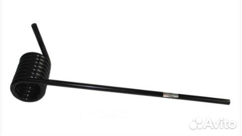 Пружина задняя правая для снегохода C40200615