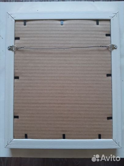 Икона бисером