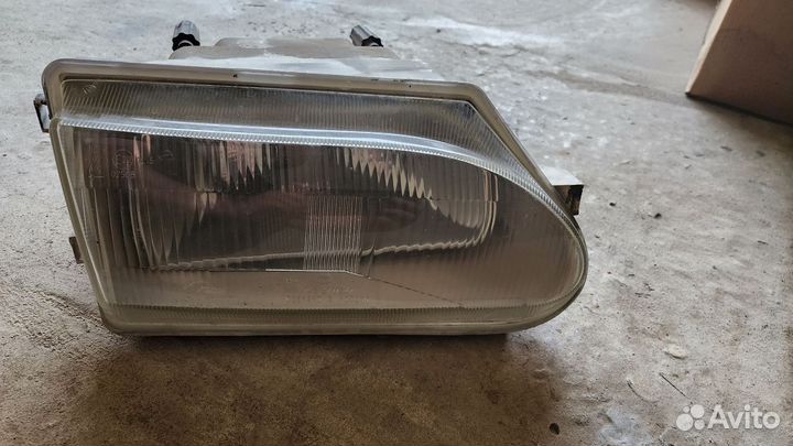 Фары на ваз 2114