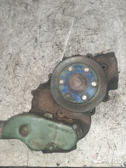 Помпа Man 2866 2000