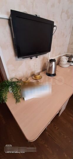 Квартира-студия, 20 м², 1/9 эт.