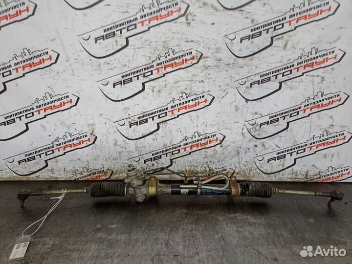 Рейка рулевая mazda demio DW3W DW5W 2WD F035