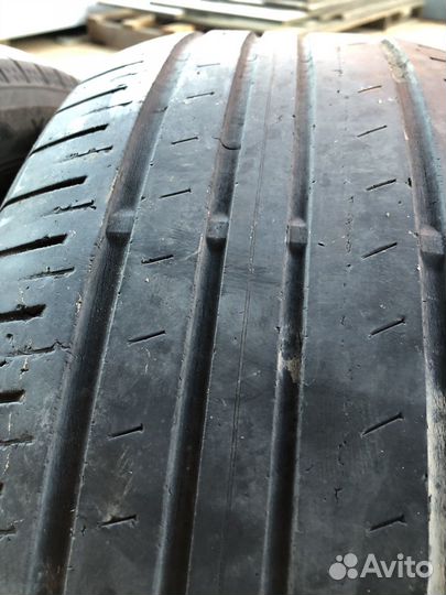 Yokohama Advan Sport ZPS 205/55 R16 91V