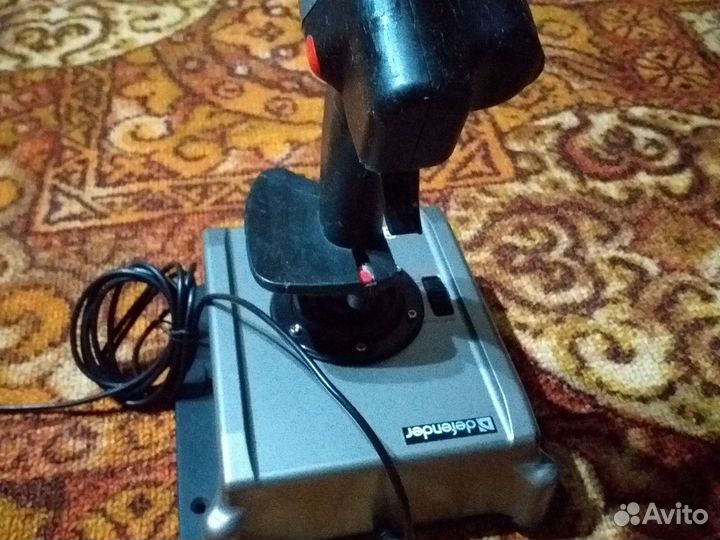 Игровой джойстик для пк