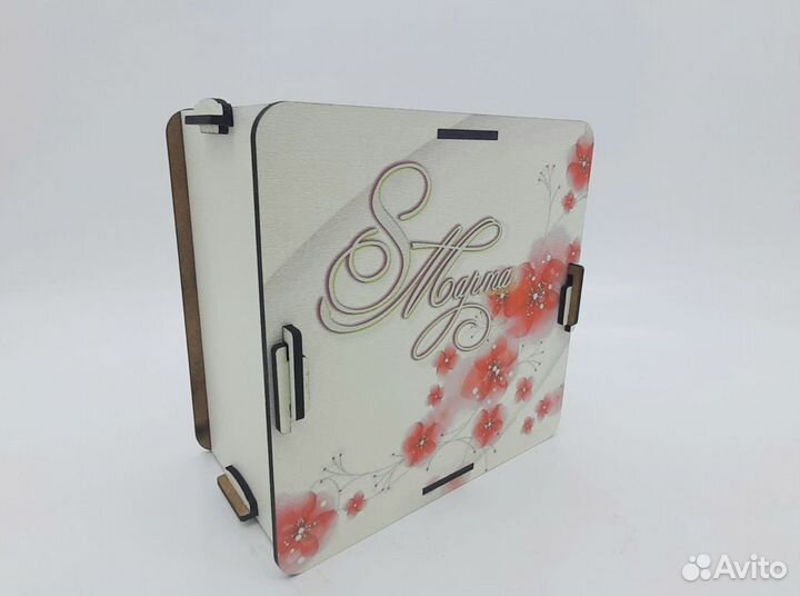 Копилка по дням (Копилка из Тик-Тока) на 100 дней