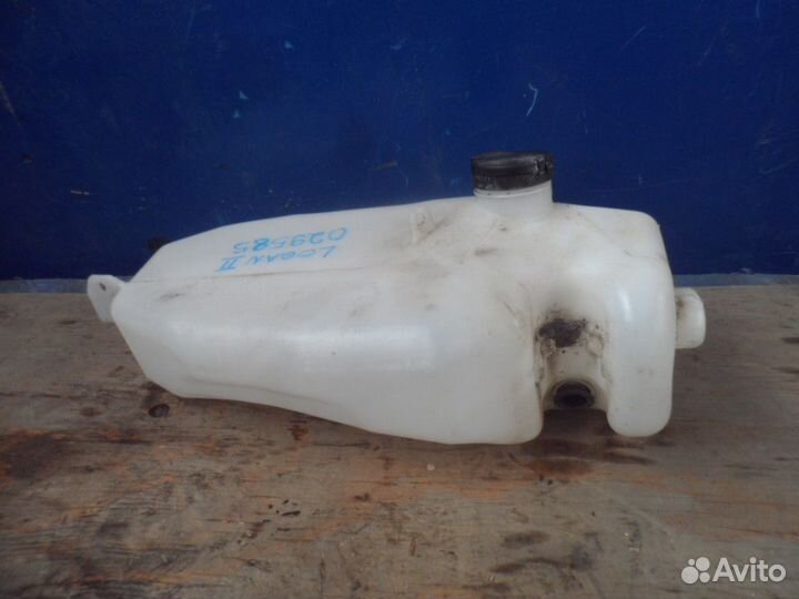 Бачок омывателя лобового стекла renault Logan II 2