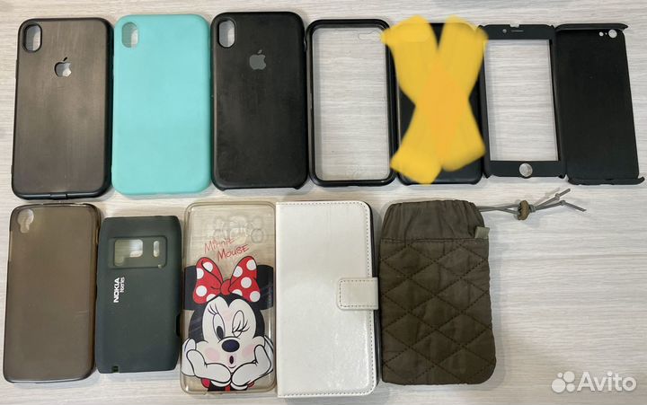 Чехол на iPhone 7/8/SE 2020/SE 2