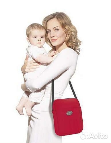 Термосумка для бутылочек Philips Avent