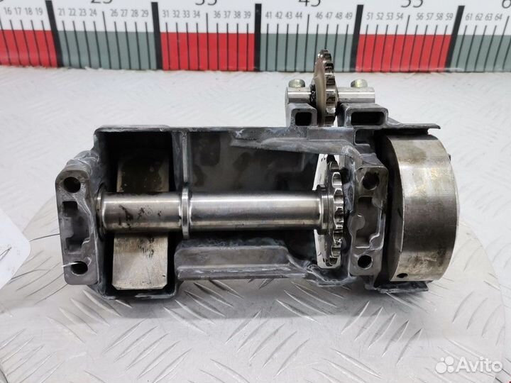 Вал балансирный Audi A8 D2/4D рест. 2001 059103325